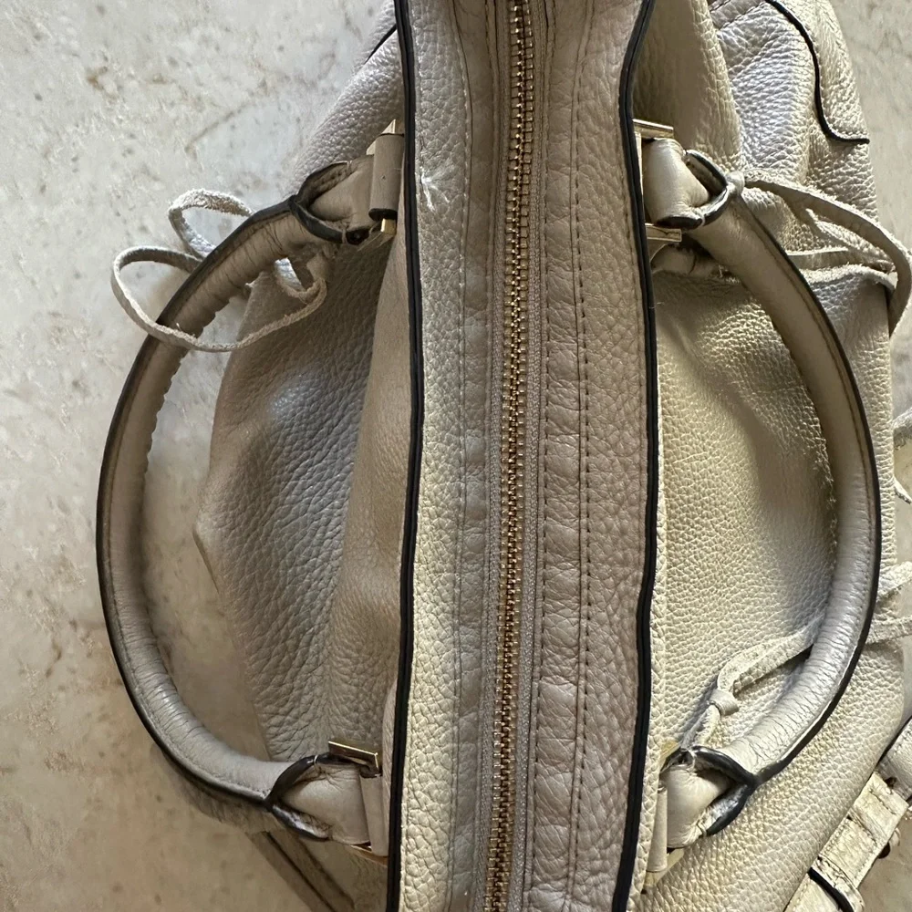 Rebecca Minkoff leather bag - Picture 3 of 4